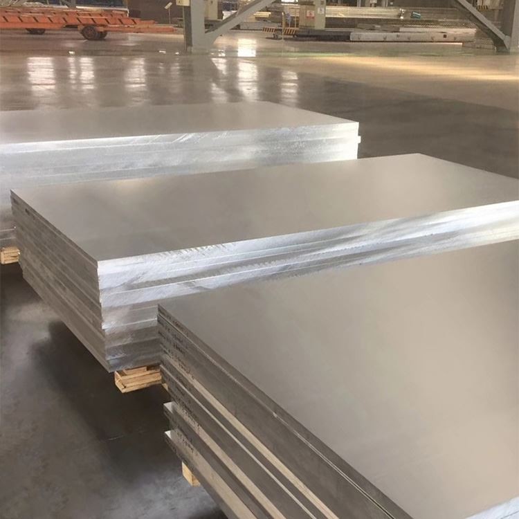 3104 alloy aluminum sheet plate