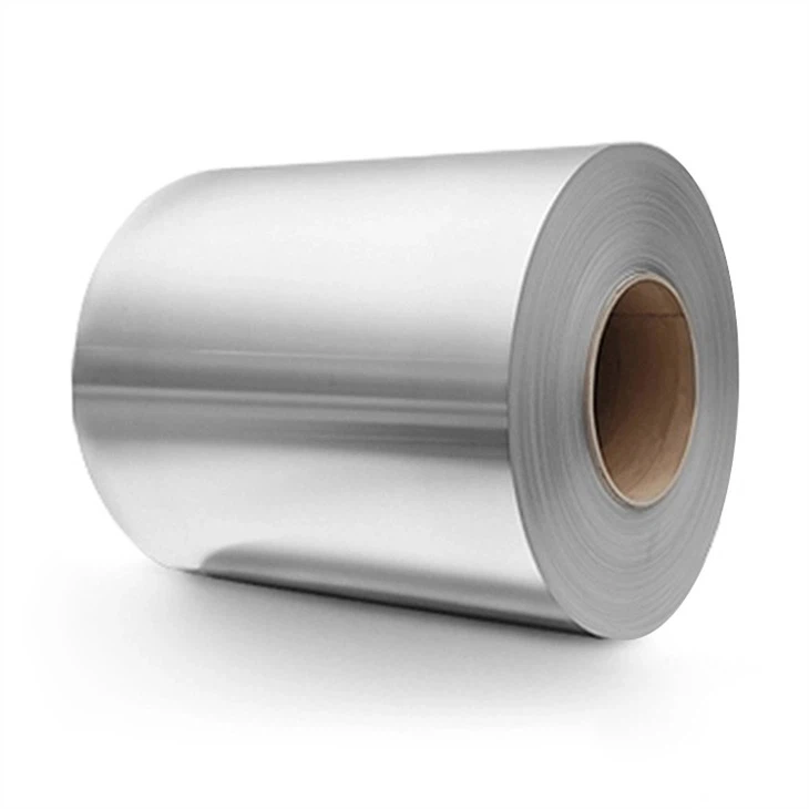 3004 Coil tal-aluminju tal-liga