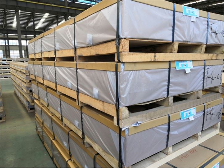 5000 series aluminum sheet prices