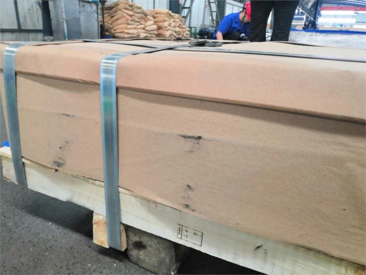 aluminium flat sheet suppliers