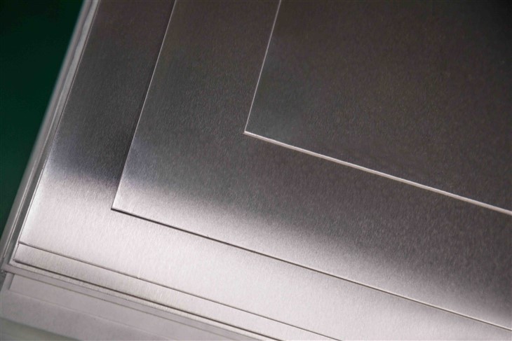 16 gauge aluminum sheet 4x8