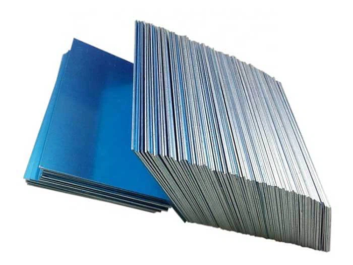 1000 Series Aluminum Alloys