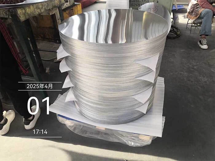 Cookware Aluminum