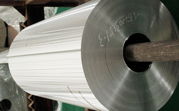 Rombli Jumbo tal-Fojl tal-Aluminju li jissiġillaw bis-sħana